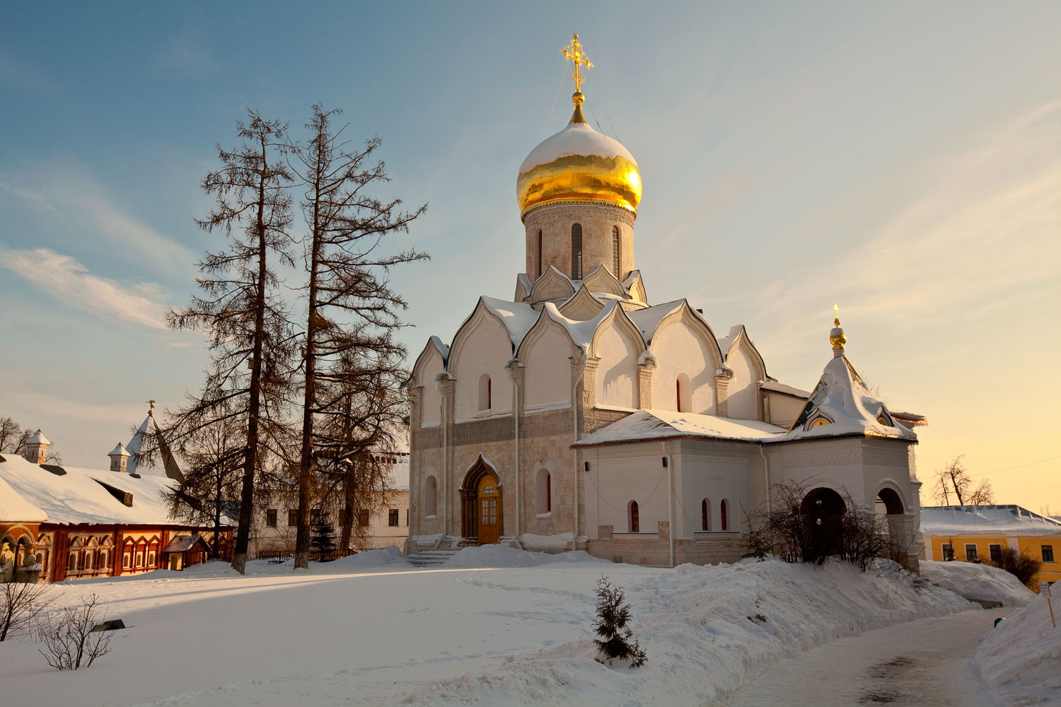 Zvenigorod